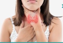 შეამოწმეთ საკუთარი თავი! ფარისებრი ჯირკვლის პრობლემის 12 სიმპტომი