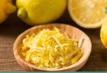 ლიმონის კანის 10 სასარგებლო თვისება – რა დაავადებებს კურნავს ლიმონის ცედრა ?