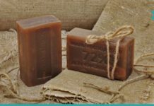 სარეცხი საპნის უნიკალური თვისებები: 11 სიტუაცია, როდესაც ამის ცოდნა ძალიან გამოგადგება