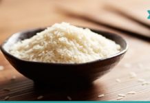 5 მარცვალი უმი ბრინჯი ორგანიზმის გასაწმენდად. რატომ არ ვიცოდი აქამდე!