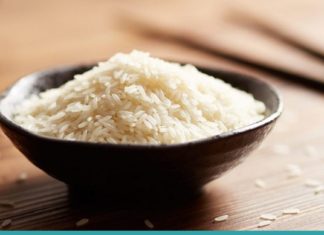 5 მარცვალი უმი ბრინჯი ორგანიზმის გასაწმენდად. რატომ არ ვიცოდი აქამდე!