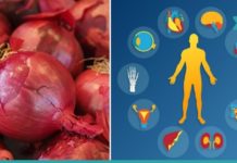 ჯანმრთელობასთან დაკავშირებული 5 პრობლემა, რომელსაც ხახვის დახმარებით გადაჭრით