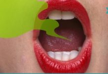 ამ ნაყენის პირში ერთხელ გამოვლებით ცუდ სუნს 1 წლით დაემშვიდობებით! – მარტივი რეცეპტი