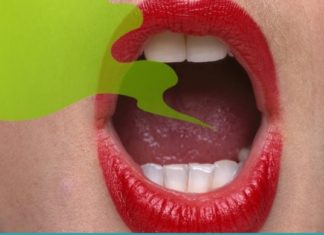 ამ ნაყენის პირში ერთხელ გამოვლებით ცუდ სუნს 1 წლით დაემშვიდობებით! – მარტივი რეცეპტი