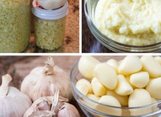 ნიორის კიდევ ერთი საოცარი თვისება – გაოცდებით, როცა ნახავთ რა საოცარი შედეგი აქვს!