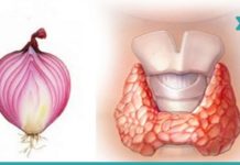 მან ხახვის კომპრესი ყელზე დაიდო… ის, რაც შედეგად მიიღო საოცარია!