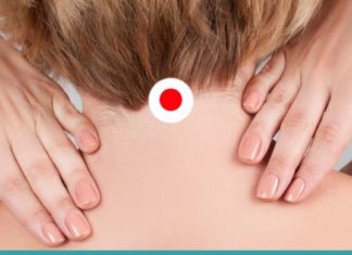 აი, რა მოხდება თუ კისერს ყინულს მიადებთ. მეთოდი, რომელიც უკვე ბევრმა სცადა