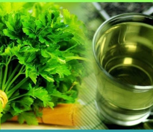 ოხრახუშით უსწრაფესად გახდებით! – ესეთი ეფექტური დიეტა ნანახი არ გექნებათ