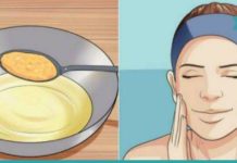 დაიჭიმეთ სახის კანი სახლში – 5 წუთიანი გასაგიჟებელი მეთოდით