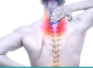 ყველაზე მარტივი, მაგრამ უნიკალური რეცეპტი ხერხემლის პრობლემების მოსაგვარებლად!