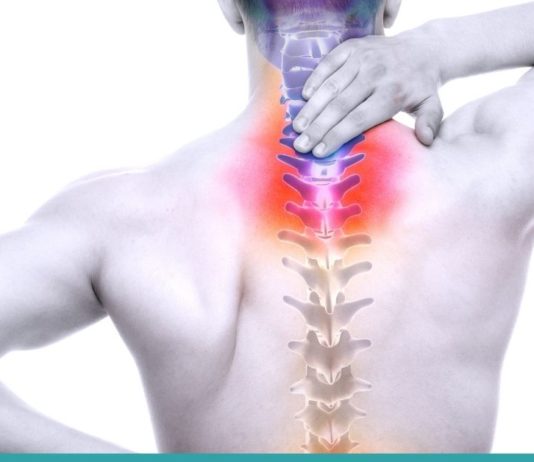 ყველაზე მარტივი, მაგრამ უნიკალური რეცეპტი ხერხემლის პრობლემების მოსაგვარებლად!