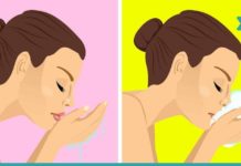 დაიბანეთ სახე ამ საშუალებებით და თქვენი კანი რამდენიმე წლით გაახალგაზრდავდება!