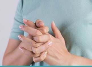 საზიანოა თუ არა თითების “ტკაცუნი”? რა ხდება ამ დროს სინამდვილეში?