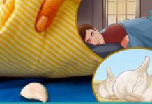 ის თავის ბიჭს ყოველ ღამით ბალიშის ქვეშ ნიორს უდებდა! აი რა იყო ამის მიზეზი…