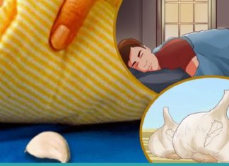 ის თავის ბიჭს ყოველ ღამით ბალიშის ქვეშ ნიორს უდებდა! აი რა იყო ამის მიზეზი…