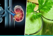 თირკმელების გაწმენდის ეფექტური საშუალება. მოამზადეთ სახლში მარტივად