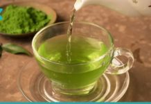 ნახეთ რა დაემართება თქვენს ორგანიზმს თუ მწვანე ჩაის ხშირად დალევთ. სასარგებლო ინფორმაციაა