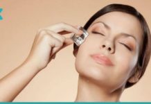 6 მიზეზი, თუ რატომ არ უნდა თქვათ უარი ყინულით მასაჟზე. ეს ყველა ქალმა უნდა იცოდეს