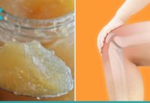 დაივიწყეთ სახსრების ტკივილის შესახებ – 4 უნიკალური და ეფექტური რეცეპტი