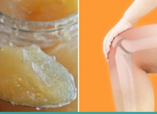 დაივიწყეთ სახსრების ტკივილის შესახებ – 4 უნიკალური და ეფექტური რეცეპტი