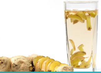 თუ გსურთ უმკურნალოთ გულძმარვას, შაკიკს და სახსრების ტკივილს, დალიეთ ეს ნაყენი!