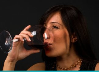 ყოვედღიურად 1 ჭიქა ღვინის დალევა აუცილებელია! ეს 7 მიზეზი კი ამაში დაგარწმუნებთ!