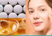 ასპირინისა და თაფლის ეს ნაზავი თქვენზე არაჩვეულებრივ ეფექტს მოახდენს!