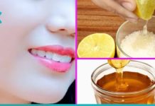 ლიმონი, მარილი და თაფლი – უნიკალური რეცეპტი გლუვი და ჯანსაღი კანისთვის…