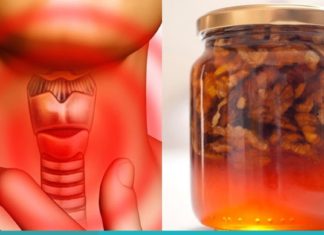 ექიმები ამას არასდროს გეტყვიან: აი როგორ განვკურნოთ ფარისებრი ჯირკვალი ერთი ინგრედიენტით!