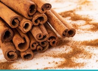 დარიჩინის გამოყენების გზები. გაიგეთ მეტი მისი საოცარი თვისებების შესახებ