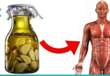 ნივრის ზეთი- ნატურალური წამალი და სალათების უგემრიელესი ინგრედიენტი!