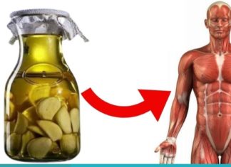 ნივრის ზეთი- ნატურალური წამალი და სალათების უგემრიელესი ინგრედიენტი!