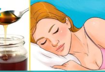 ერთი კოვზი თაფლი ძილის წინ-საუკეთესო წამალი უამრავი დაავადებებისთვის.