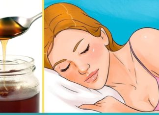 ერთი კოვზი თაფლი ძილის წინ-საუკეთესო წამალი უამრავი დაავადებებისთვის.