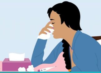 ამის მიღების შემდეგ ზამთარში აღარ იავადმყოფებ!