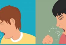 3 საუკეთესო სიროფი ხველისგან თავის დასაღწევად!