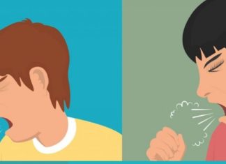 3 საუკეთესო სიროფი ხველისგან თავის დასაღწევად!