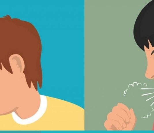 3 საუკეთესო სიროფი ხველისგან თავის დასაღწევად!