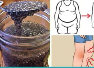 ჩიას თესლი- პატარა მარცვლები დაუჯერებელი ეფექტით! ის, რაც ყველას ორგანიზმს სჭირდება