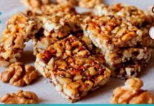 როგორ მოვამზადოთ უგემრიელესი გოზინაყი? საუკეთესო რეცეპტი თქვენთვის!