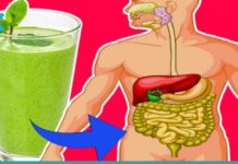 სასმელი, რომელიც მომენტალურად აჯანსაღებს ორგანიზმს-გაიწმინდეთ ღვიძლი მარტივად!