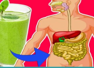 სასმელი, რომელიც მომენტალურად აჯანსაღებს ორგანიზმს-გაიწმინდეთ ღვიძლი მარტივად!