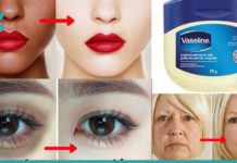ვაზელინის გამოყენების 10 ეფექტური მეთოდი. ეს პროდუქტი ყველას უნდა ჰქონდეს სახლში