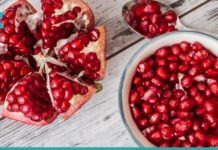 ბროწეულის 10 სასარგებლო თვისება, რომლის შესახებ აქამდე არ გსმენიათ. ყურადსაღებია