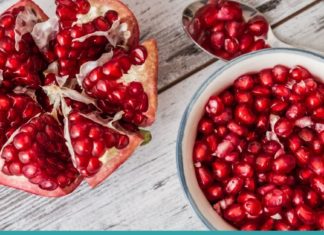 ბროწეულის 10 სასარგებლო თვისება, რომლის შესახებ აქამდე არ გსმენიათ. ყურადსაღებია