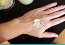 ამ კრემის გამოყენების შემდეგ ჩემი კანი 10 წლით გაახალგაზრდავდა!