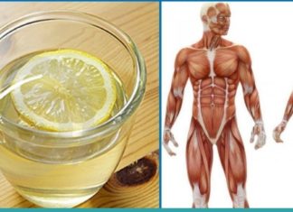 აი რატომ უნდა ვსვათ უზმოზე თბილი ლიმონიანი წყალი