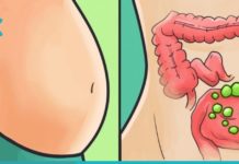 როგორ ვებრძოლოთ მუცლის შებერილობას? დაივიწყეთ ამ პრობლემის შესახებ!