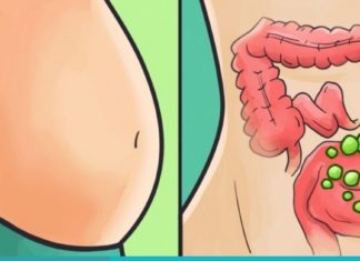 როგორ ვებრძოლოთ მუცლის შებერილობას? დაივიწყეთ ამ პრობლემის შესახებ!