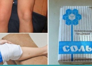 მარილის სახვევი – მეთოდი, რომელიც კიბოს უჯრედებსაც კი კლავს. ამის შესახებ ცოტამ იცის